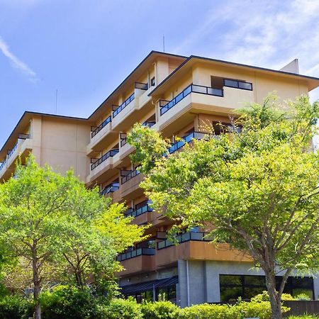 Saiou No Miya Hotel Ise Exterior photo
