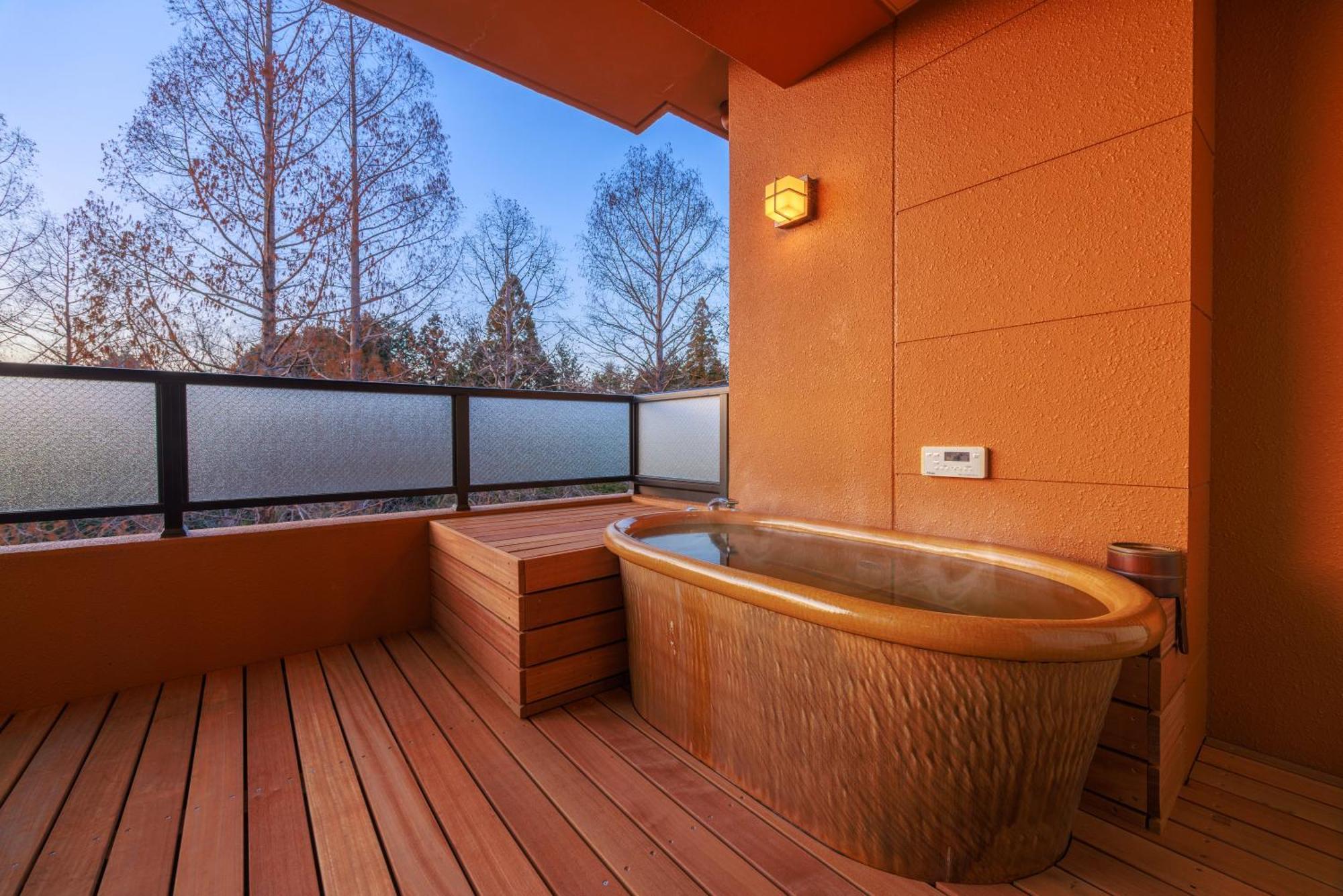 Saiou No Miya Hotel Ise Exterior photo