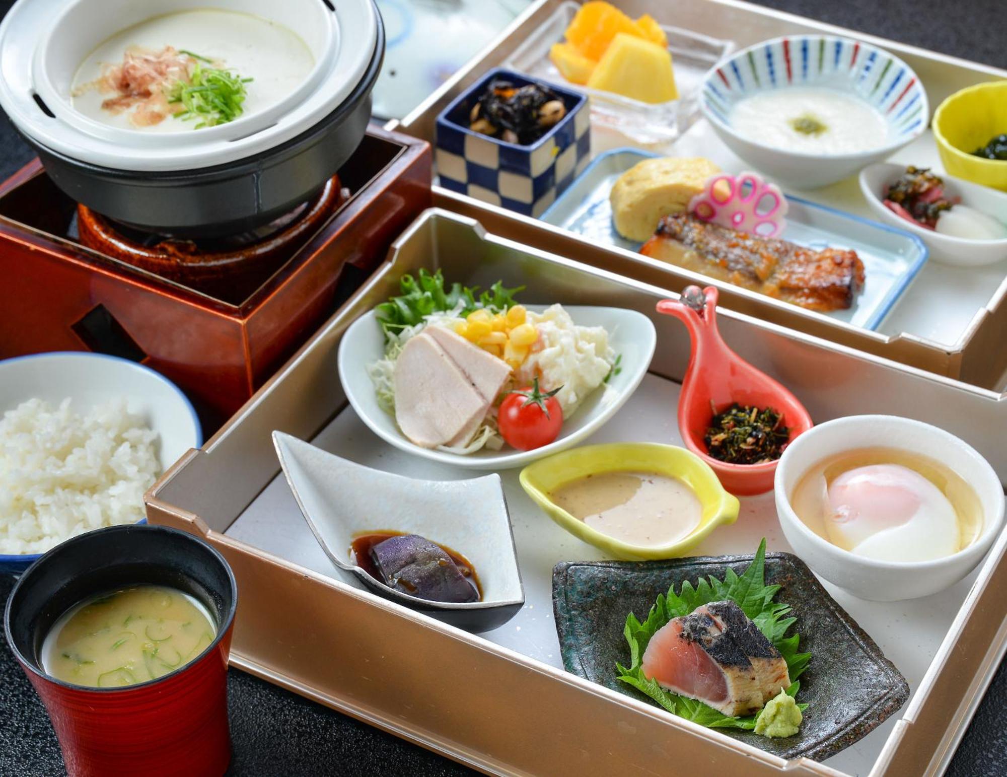 Saiou No Miya Hotel Ise Exterior photo