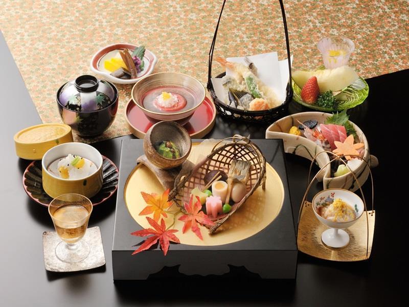 Saiou No Miya Hotel Ise Exterior photo