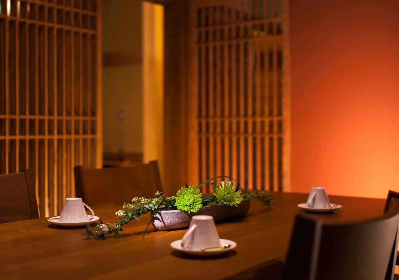 Saiou No Miya Hotel Ise Exterior photo